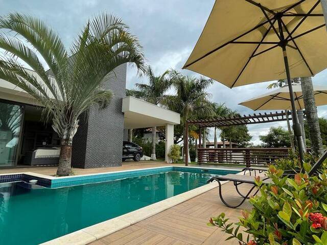 #1 - Casa para Venda em Capela do Alto - SP
