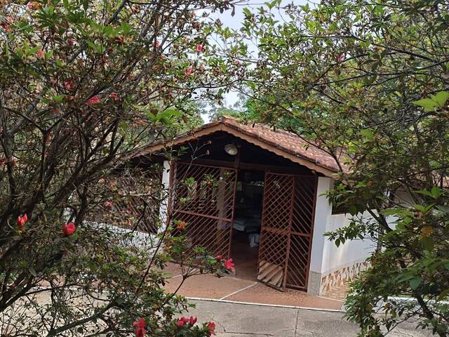 #4 - Chácara para Venda em Araçoiaba da Serra - SP