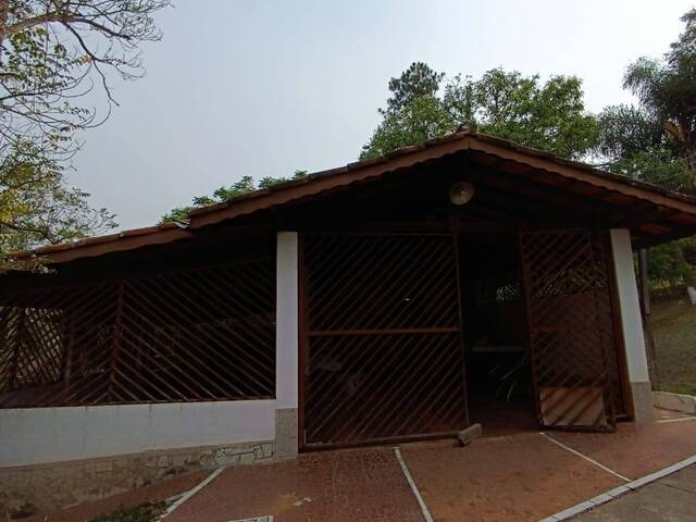 Chácara para Venda em Araçoiaba da Serra - 4
