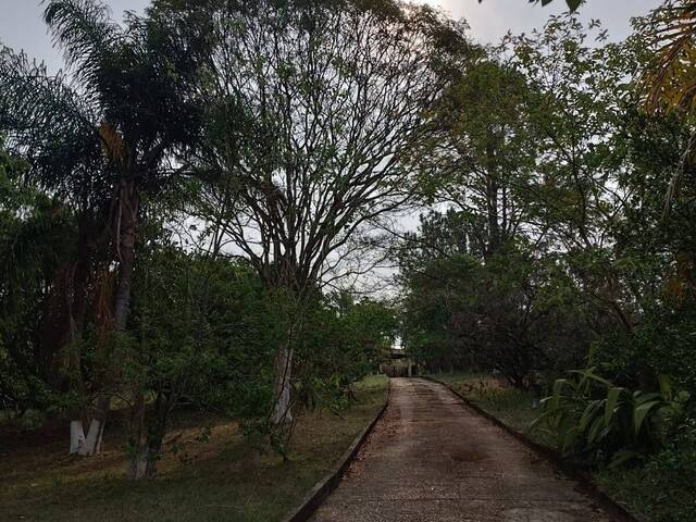 #4 - Chácara para Venda em Araçoiaba da Serra - SP