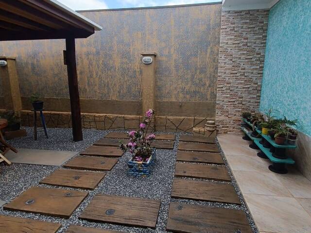 #5 - Casa para Venda em Capela do Alto - SP - 3