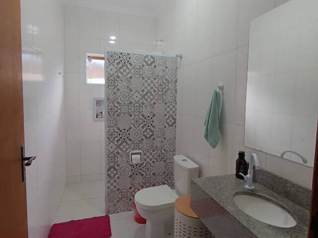 Casa para Venda em Capela do Alto - 5