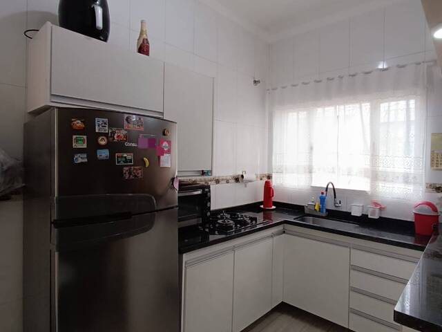 #12 - Casa para Venda em Capela do Alto - SP - 2