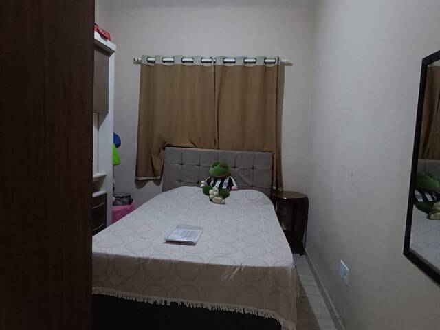 #12 - Casa para Venda em Capela do Alto - SP - 3