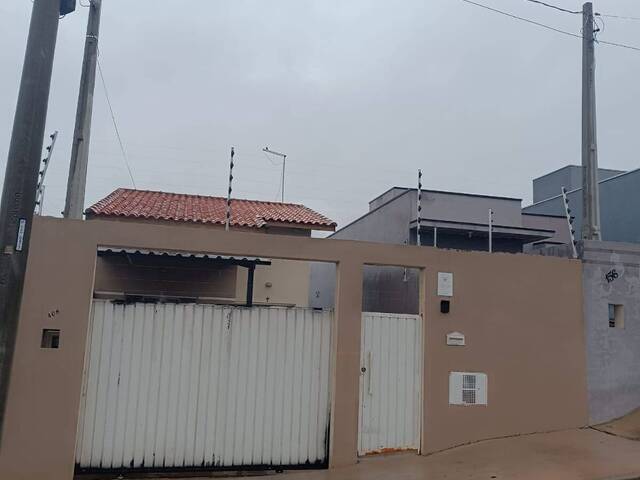 #12 - Casa para Venda em Capela do Alto - SP - 1