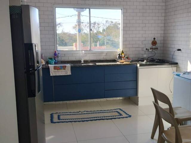 #13 - Casa para Venda em Capela do Alto - SP - 2