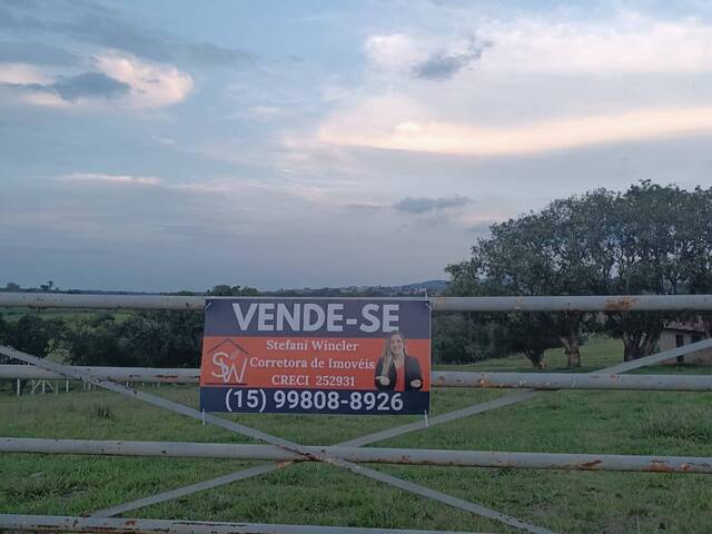 Terreno para Venda em Capela do Alto - 5