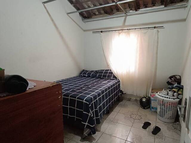 #15 - Casa para Venda em Capela do Alto - SP