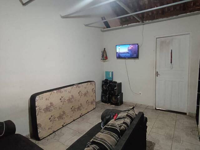 Casa para Venda em Capela do Alto - 5