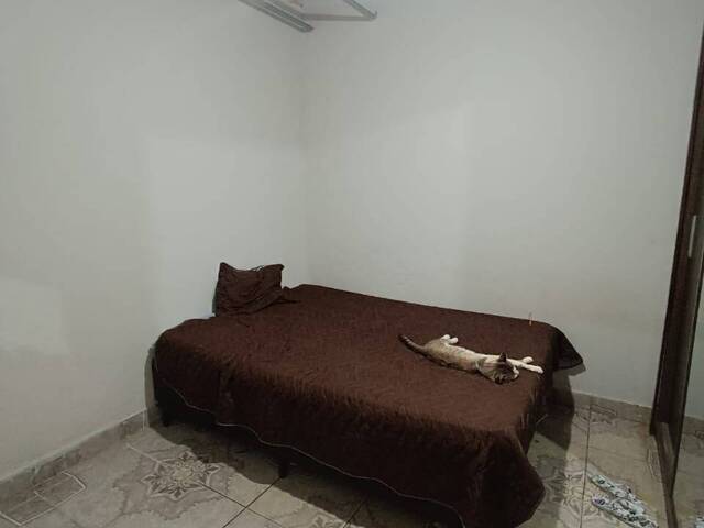 #15 - Casa para Venda em Capela do Alto - SP