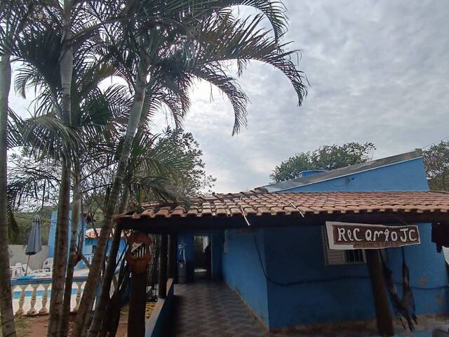 Casa para Venda em Capela do Alto - 4