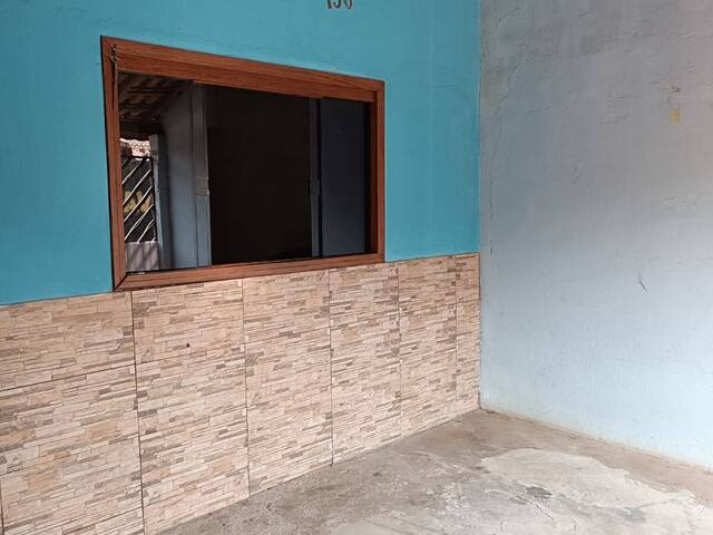 #18 - Casa para Venda em Capela do Alto - SP