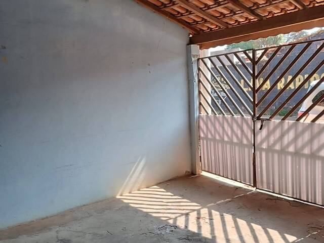 #18 - Casa para Venda em Capela do Alto - SP