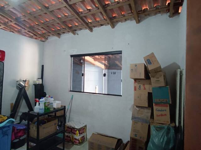 Casa para Venda em Capela do Alto - 5