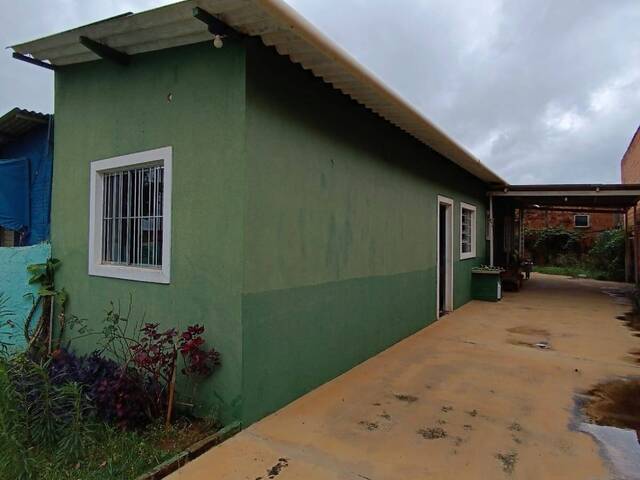 #20 - Casa para Venda em Capela do Alto - SP
