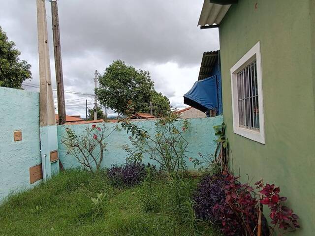 #20 - Casa para Venda em Capela do Alto - SP