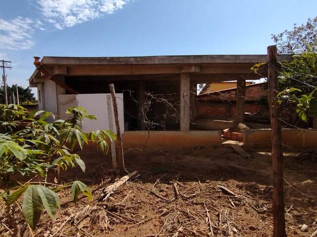 #22 - Chácara para Venda em Capela do Alto - SP