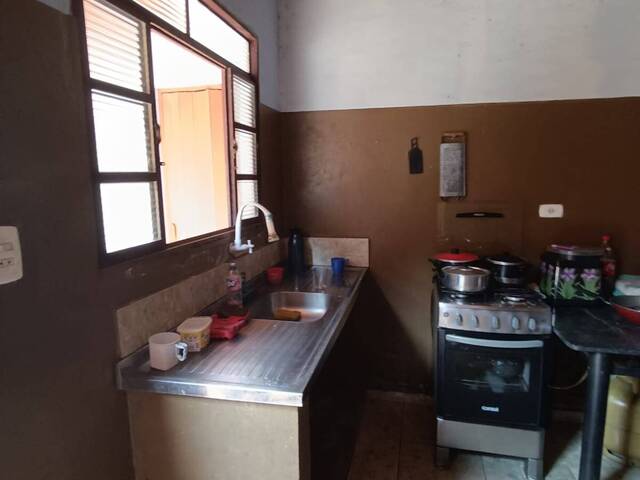 #23 - Casa para Venda em Capela do Alto - SP - 3