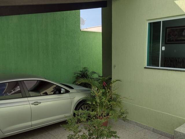 #24 - Casa para Venda em Capela do Alto - SP - 3
