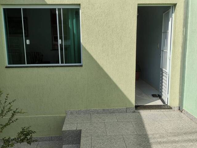 #24 - Casa para Venda em Capela do Alto - SP - 2
