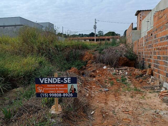 #25 - Área para Venda em Capela do Alto - SP - 1
