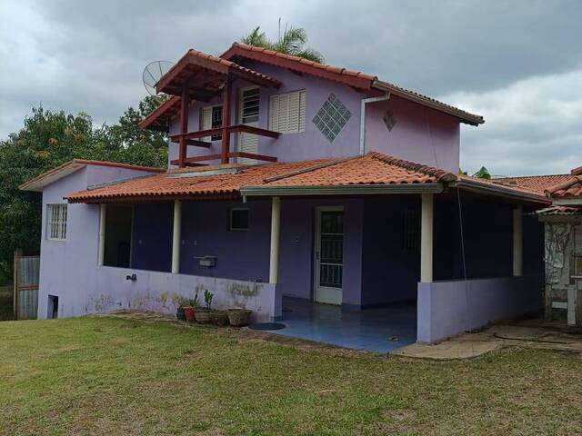 #26 - Chácara para Venda em Capela do Alto - SP - 2