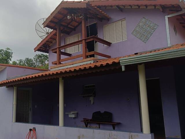 Chácara para Venda em Capela do Alto - 5