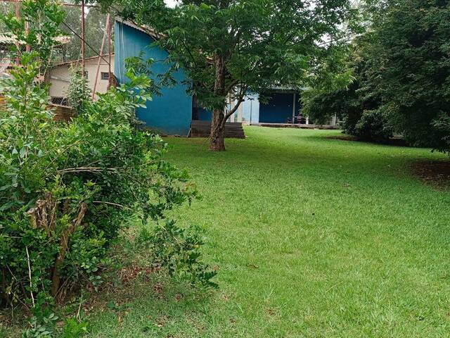 #27 - Chácara para Venda em Capela do Alto - SP - 2