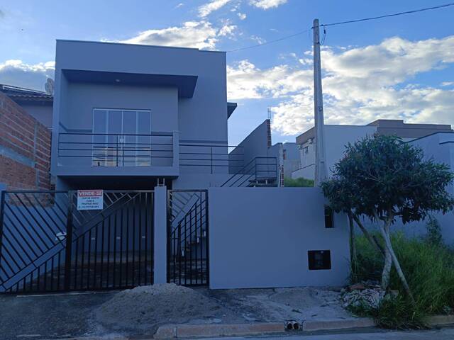 #28 - Casa para Venda em Capela do Alto - SP