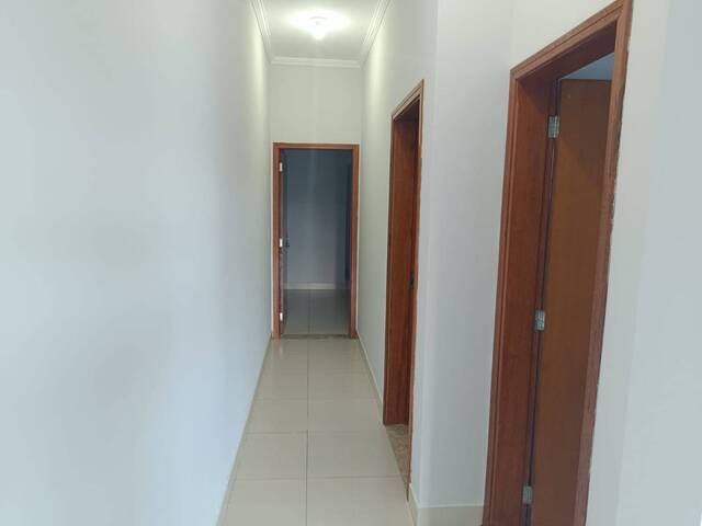 #28 - Casa para Venda em Capela do Alto - SP
