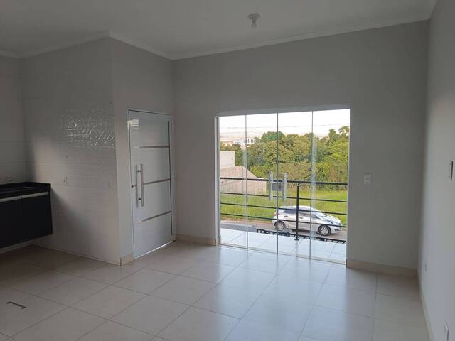 #28 - Casa para Venda em Capela do Alto - SP