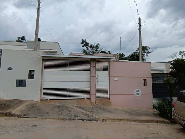 #29 - Casa para Venda em Capela do Alto - SP