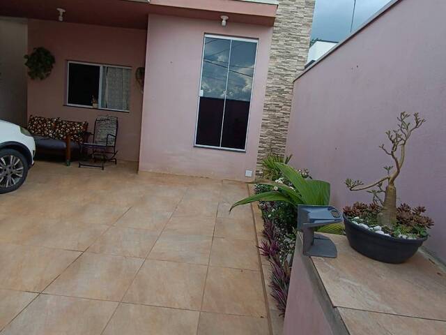 #29 - Casa para Venda em Capela do Alto - SP