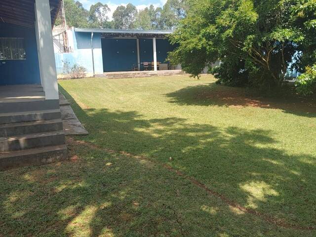 Chácara para Venda em Capela do Alto - 5
