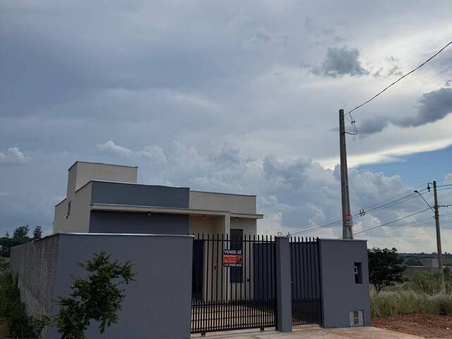 #31 - Casa para Venda em Piedade - SP