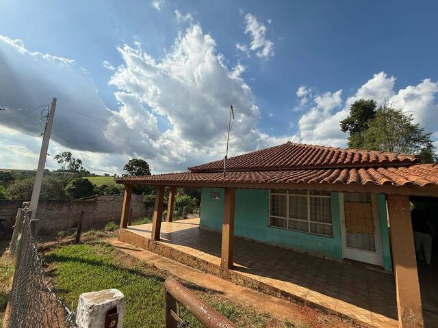 #33 - Chácara para Venda em Capela do Alto - SP