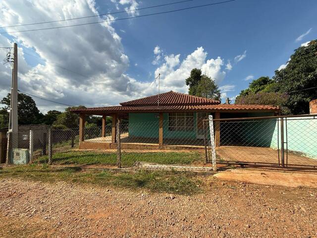 #33 - Chácara para Venda em Capela do Alto - SP