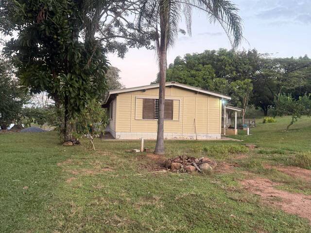 Casa para Venda em Capela do Alto - 4