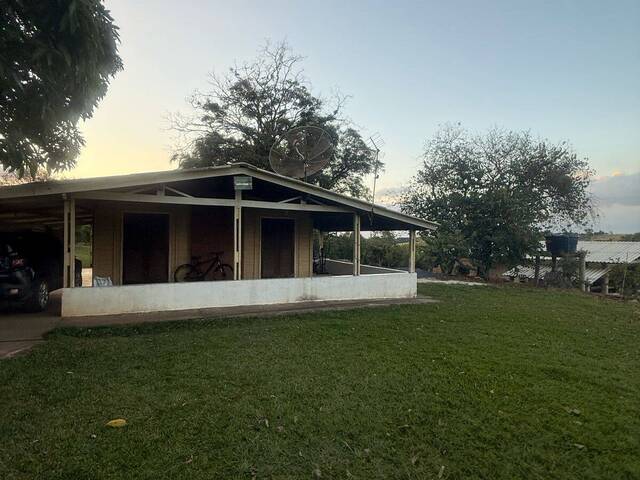 casa principal