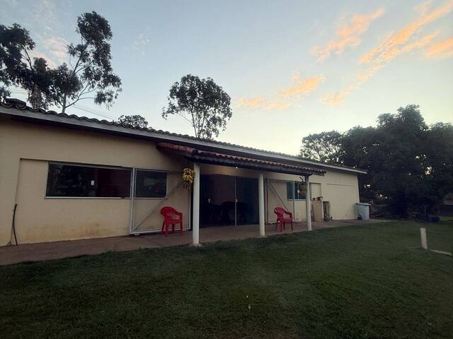 #35 - Casa para Venda em Capela do Alto - SP