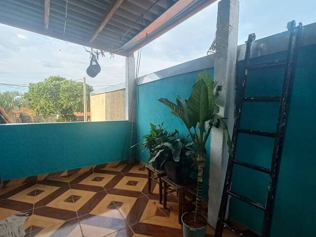 #37 - Casa para Venda em Capela do Alto - SP