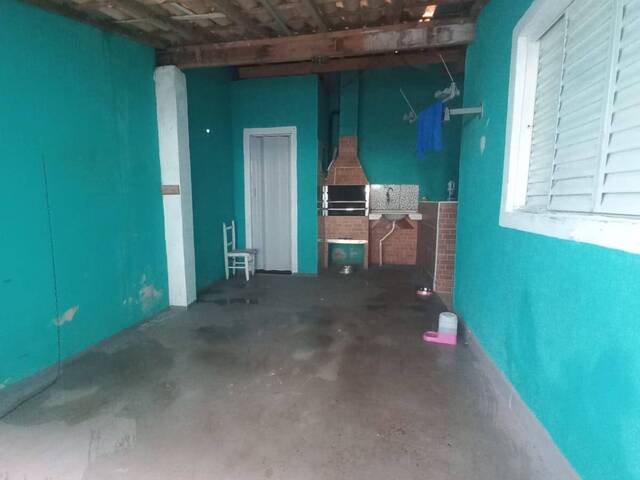 #37 - Casa para Venda em Capela do Alto - SP