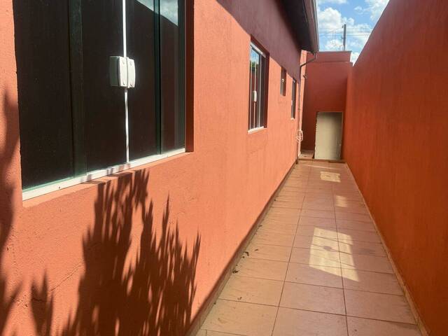 Casa para Venda em Capela do Alto - 4