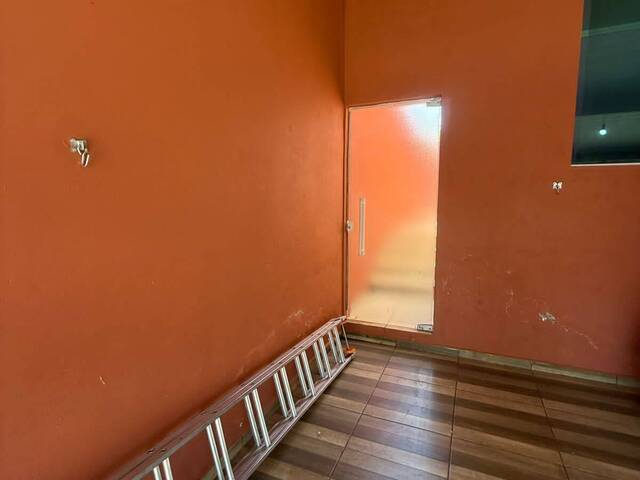 #38 - Casa para Venda em Capela do Alto - SP - 3