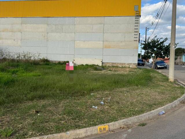 #39 - Área para Venda em Capela do Alto - SP - 2