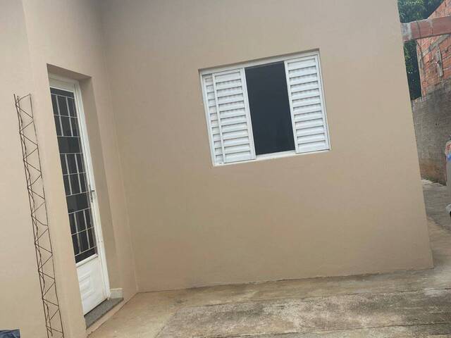 #40 - Casa para Venda em Capela do Alto - SP