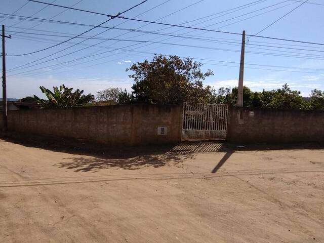 #41 - Chácara para Venda em Capela do Alto - SP - 1