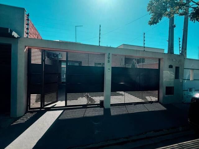 #42 - Casa para Venda em Capela do Alto - SP - 1