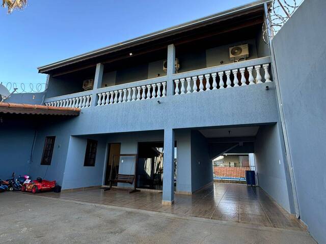 #43 - Casa para Venda em Capela do Alto - SP - 2
