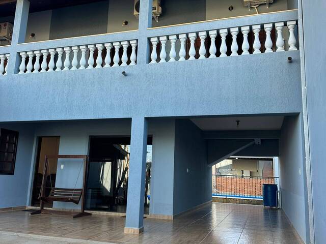 #43 - Casa para Venda em Capela do Alto - SP - 3